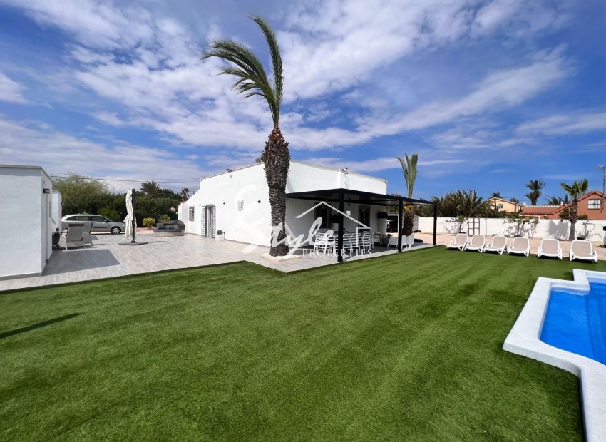 Reventa - Finca Country Property - Elche - La Marina