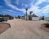 Reventa - Finca Country Property - Elche - La Marina