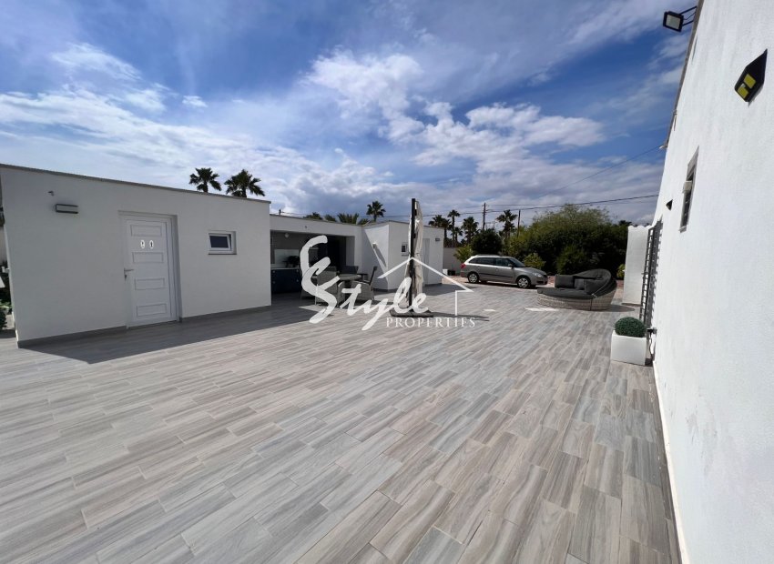 Reventa - Finca Country Property - Elche - La Marina