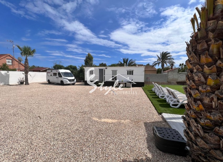 Reventa - Finca Country Property - Elche - La Marina