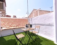 Reventa - Finca Country Property - Los Alcazares - Los Narejos