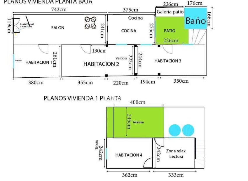 Reventa - Finca Country Property - Los Alcazares - Los Narejos