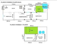 Reventa - Finca Country Property - Los Alcazares - Los Narejos