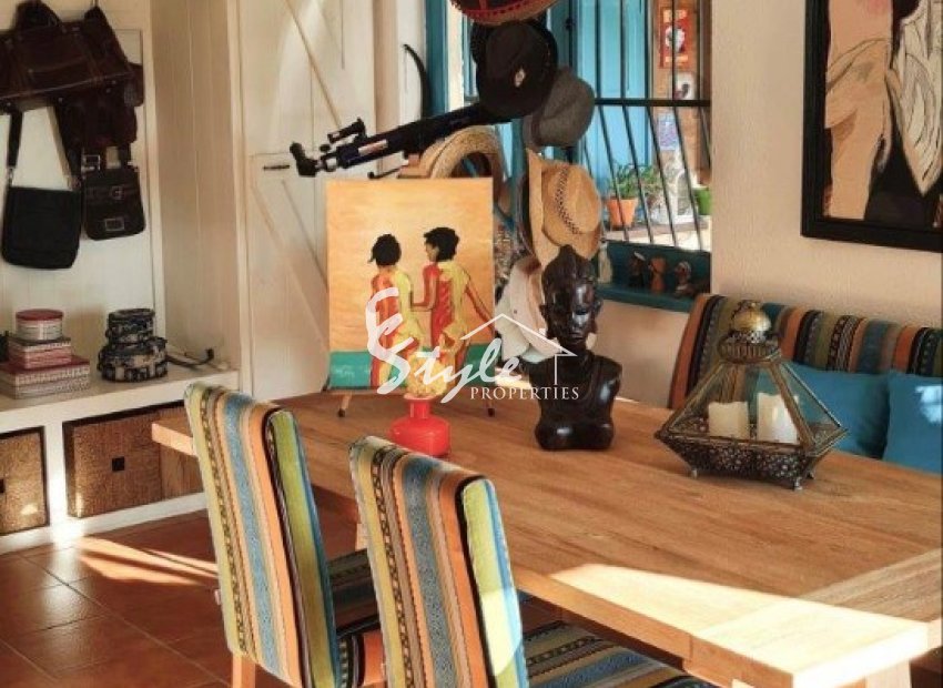 Reventa - Finca Country Property - LOS MONTESINOS - Los Montesinos