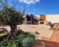 Reventa - Finca Country Property - LOS MONTESINOS - Los Montesinos