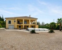 Reventa - Finca Country Property - Orihuela-Costa - Orihuela