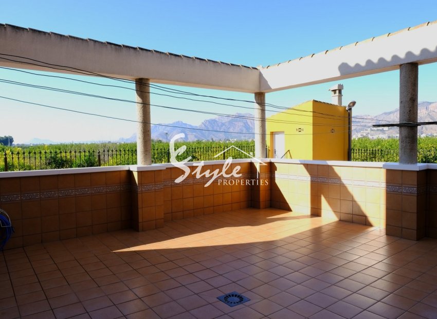 Reventa - Finca Country Property - Orihuela-Costa - Orihuela