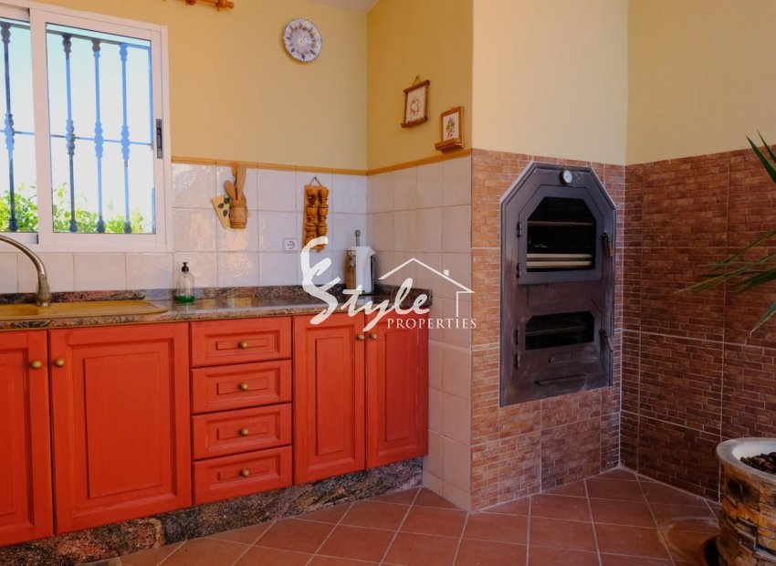 Reventa - Finca Country Property - Orihuela-Costa - Orihuela