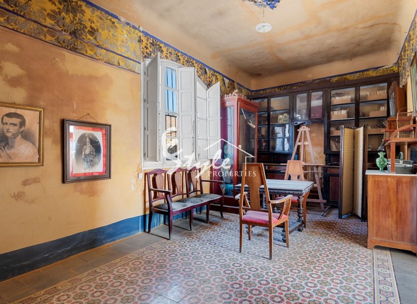 Reventa - Finca Country Property - Orihuela-Costa - Orihuela