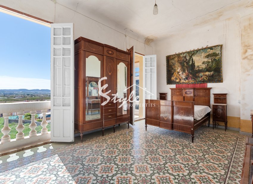 Reventa - Finca Country Property - Orihuela-Costa - Orihuela