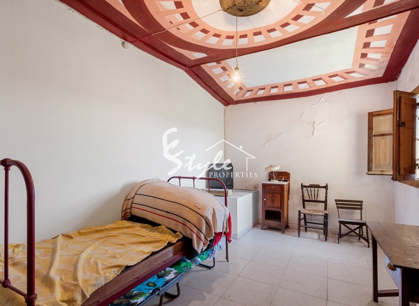 Reventa - Finca Country Property - Orihuela-Costa - Orihuela