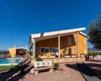 Reventa - Finca Country Property - Orihuela-Costa - Orihuela