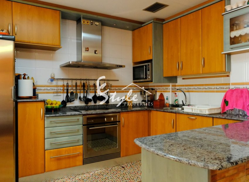 Reventa - Finca Country Property - Orihuela-Costa - Orihuela