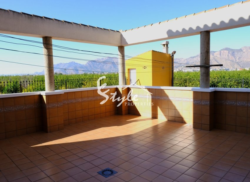 Reventa - Finca Country Property - Orihuela-Costa - Orihuela