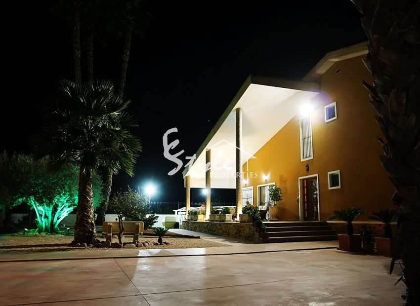 Reventa - Finca Country Property - Orihuela-Costa - Orihuela