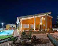 Reventa - Finca Country Property - Orihuela-Costa - Orihuela