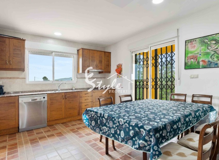 Reventa - Finca Country Property - Orihuela