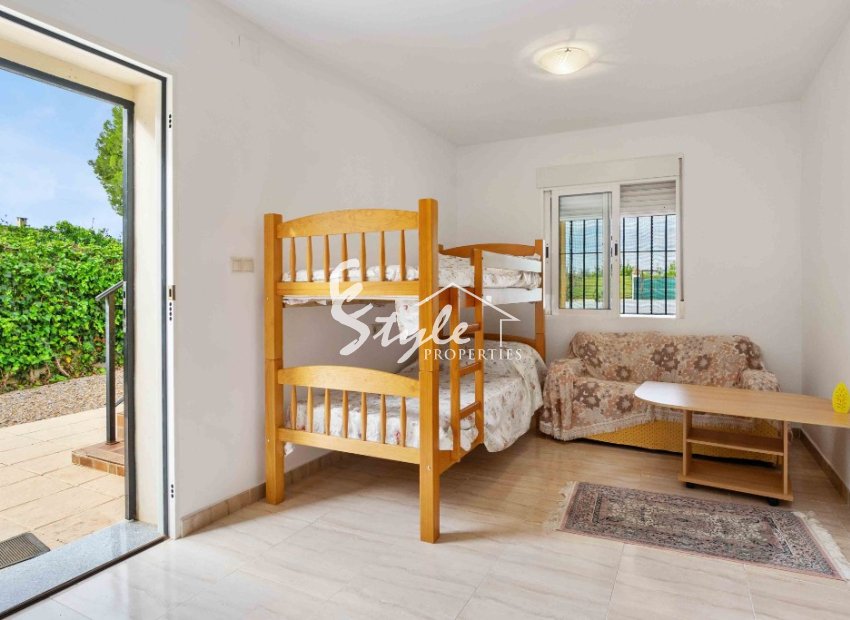 Reventa - Finca Country Property - Orihuela