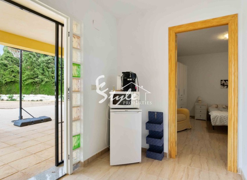 Reventa - Finca Country Property - Orihuela