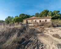 Reventa - Finca Country Property - Pilar de la Horadada - Pinar de la Perdiz