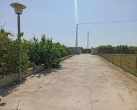 Reventa - Finca Country Property - San Miguel De Salinas