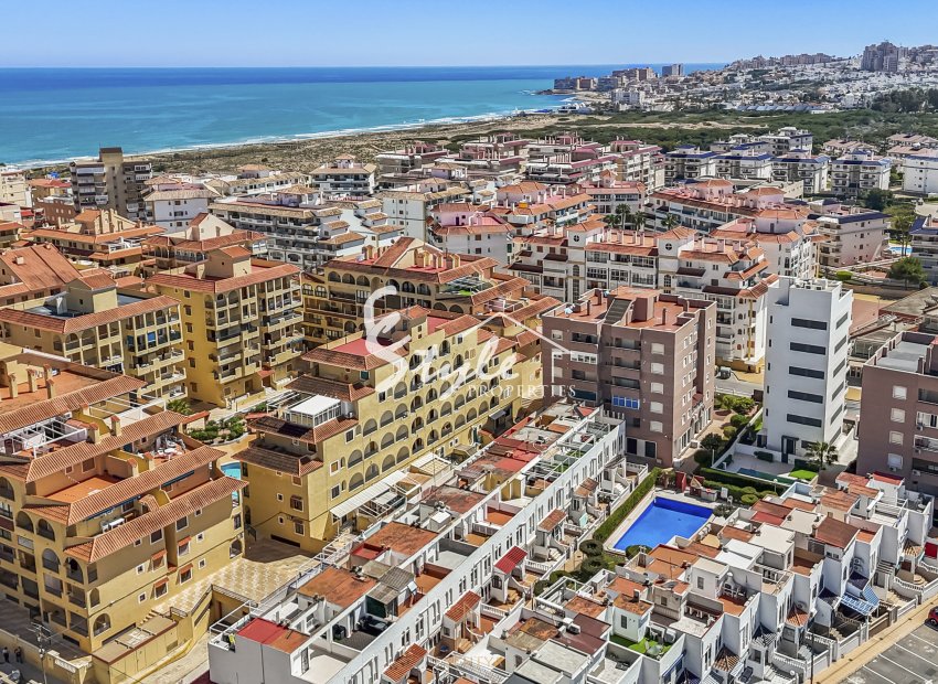 Reventa - Finca Country Property - Torrevieja - La Mata