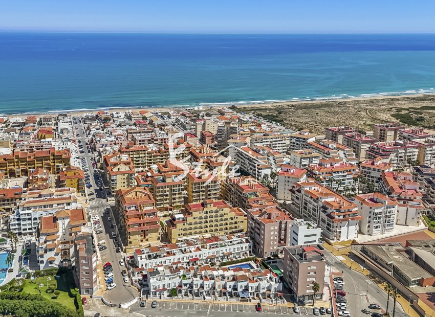 Reventa - Finca Country Property - Torrevieja - La Mata