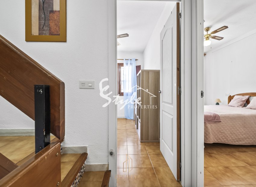 Reventa - Finca Country Property - Torrevieja - La Mata