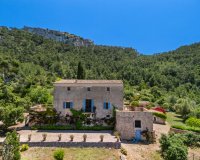 Reventa - Finca - Felanitx - Mallorca