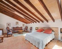 Reventa - Finca - Felanitx - Mallorca