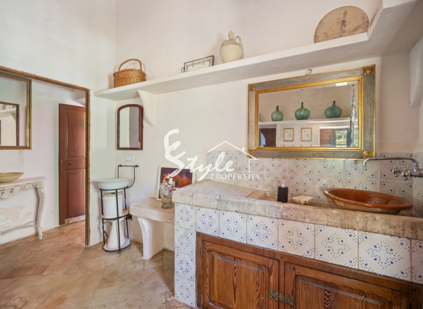 Reventa - Finca - Felanitx - Mallorca
