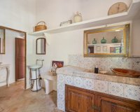 Reventa - Finca - Felanitx - Mallorca