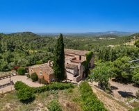 Reventa - Finca - Felanitx - Mallorca