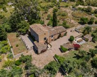 Reventa - Finca - Felanitx - Mallorca