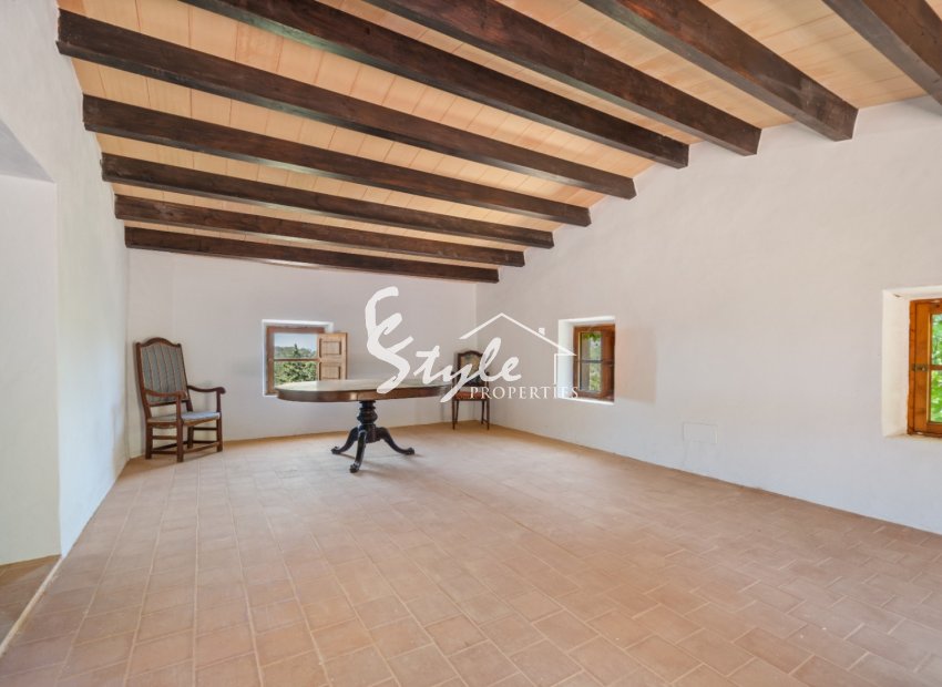 Reventa - Finca - Felanitx - Mallorca