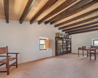 Reventa - Finca - Felanitx - Mallorca