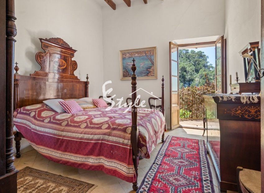 Reventa - Finca - Felanitx - Mallorca