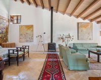 Reventa - Finca - Felanitx - Mallorca
