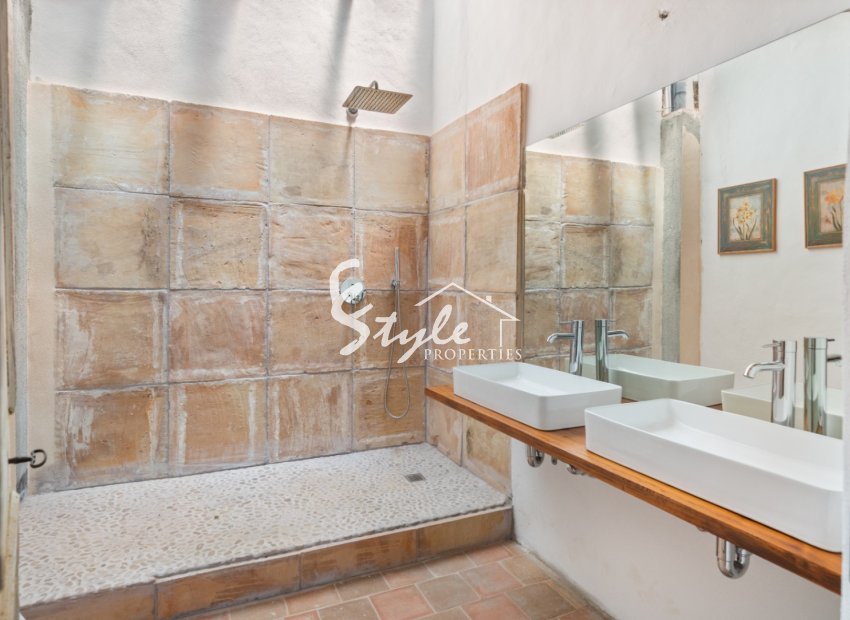 Reventa - Finca - Felanitx - Mallorca
