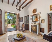 Reventa - Finca - Felanitx - Mallorca
