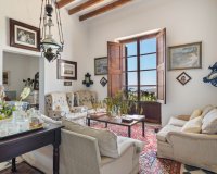 Reventa - Finca - Felanitx - Mallorca
