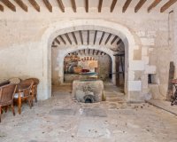 Reventa - Finca - Felanitx - Mallorca