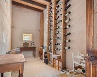 Reventa - Finca - Felanitx - Mallorca
