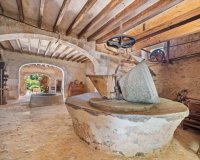 Reventa - Finca - Felanitx - Mallorca