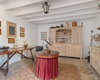Reventa - Finca - Felanitx - Mallorca