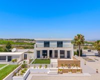 Reventa - Finca - Los Montesinos - La Herada