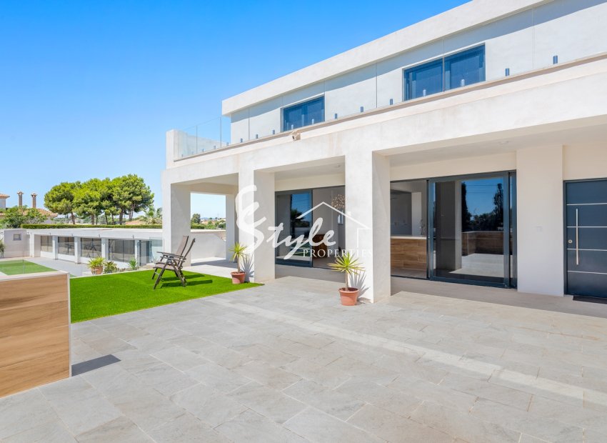 Reventa - Finca - Los Montesinos - La Herada