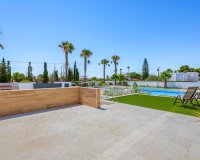 Reventa - Finca - Los Montesinos - La Herada