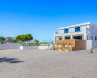 Reventa - Finca - Los Montesinos - La Herada