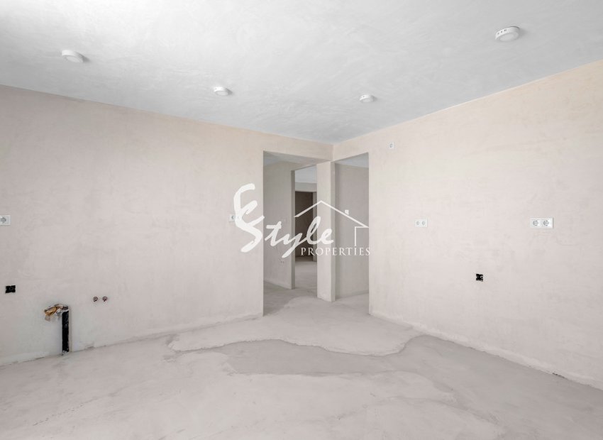 Reventa - Finca - Los Montesinos - La Herada